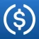 USD Coin USDC kryptokasinon saldoa varten valittua lohkoketjuverkkoa käyttäen